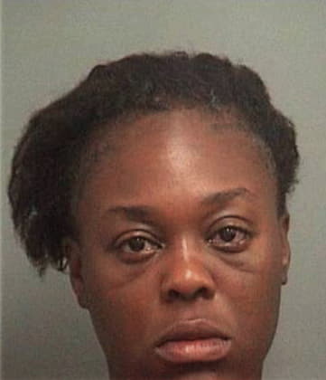 Isabelle Dieujuste, - Palm Beach County, FL 